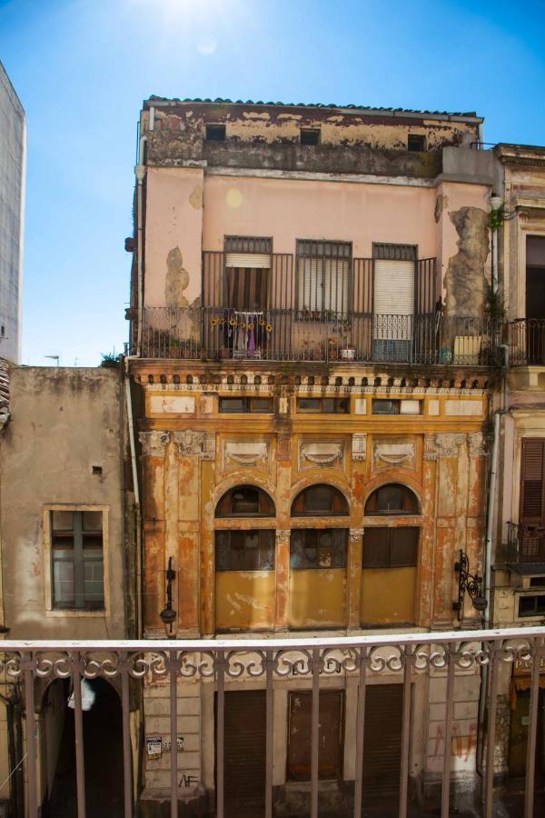 Naturalmente Abitare Catania Luaran gambar
